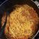 Swara का कुकस्नैप जब उन्होंने नूडल्स(noodle recipe in hindi) बनाया था।