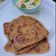 Beena Radia's cooksnap of when they made ઘઉં ના લોટ ના પરાઠા (Wheat Flour Paratha Recipe In Gujarati).