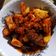 Cooksnap dari Faizah Fahmi untuk resep Dendeng sapi balado Bukittinggi (dendeng batokok)