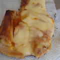 El cooksnap de Carla Tapia Ormeño cuando hizo Matambre a la pizza tiernizado.