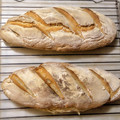 El cooksnap de Jaume Jürschik cuando hizo Pan rápido y facilísimo de hacer.