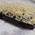 Cooksnap dari naayu untuk resep Brownies Panggang Irit Lembut (tanpa DCC)