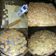 El cooksnap de Veronica Anzolini cuando hizo Fideos moñitos caseros.