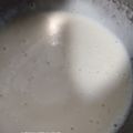 Cooksnap dari fitri karima untuk resep Whipped cream home made tanpa mixer