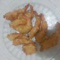 Cooksnap dari afifah untuk resep Ebi furai ala ala hokben