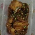 Cooksnap dari Izishopisti untuk resep Ayam kecap jowo