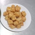Cooksnap dari lukas Raja Martin Sitompul untuk resep Tahu Crispy Praktis