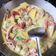 Cooksnap Nizam Yussop semasa beliau membuat Ketam Lomak Ciliapi + Nanas.