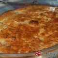 Cooksnap από ANGOLINA στη συνταγή Γιαουρτόπιτα χωρίς βούτυρο και αυγά