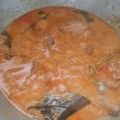Cooksnap dari Nita Rudi untuk resep Ayam bakar asli minang