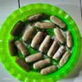 Cooksnap dari Tantemamaelgia untuk resep Pempek Tuna Kaleng