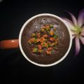 Anitha (Annie) 's cooksnap of when they made Chocolate Mug cake.