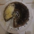 Cooksnap dari Amel Lia untuk resep Bolu keju kukus