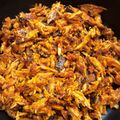Cooksnap dari Riris Rahmayani untuk resep Pindang Tongkol Bumbu Rica