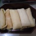 Cooksnap dari syalfina cortin untuk resep Risol isi bihun wortel