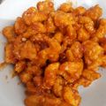 Cooksnap dari yolanda untuk resep Ayam Krispi Saus Madu