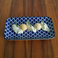 Kristina K's cooksnap of when they made Inverted Deviled eggs.