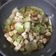 Cooksnap dari Dhesy yustiana untuk resep Tumis Tahu Sawi Putih