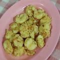 Cooksnap dari Mama Jasmine untuk resep Udang Goreng Tepung Crispy