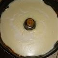El cooksnap de Carla Antonella cuando hizo Flan de Maicena fácil y Económico 🍮.