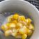 Cooksnap dari Nadia untuk resep Bubur jagung manis keju