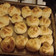 El cooksnap de nadiabenitez cuando hizo Pan Casero con Polvo de Hornear.