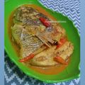 Cooksnap dari Ida Apriliana untuk resep Gulai Kepala Kakap