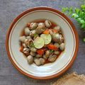 Cooksnap dari Dapur illy untuk resep Resep Kerang Hijau Bumbu Pedas