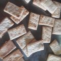 El cooksnap de Isabel González cuando hizo Bizcochitos de grasa.