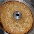 Cooksnap dari Eni Tha ARy untuk resep Bolu Pisang Keju Panggang