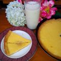 Cooksnap dari Veronica Suryati untuk resep pie susu enak