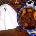 Reshmi Deb's cooksnap of when they made চিকেন কষা (Chicken kosha recipe in Bengali).