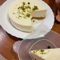 NN 的 檸檬生乳酪蛋糕 cooksnap