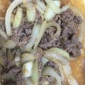 Cooksnap dari Yamin Widjaja untuk resep Beef Yakiniku