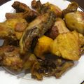 Cooksnap dari Vera untuk resep Bumbu ayam ungkep, ayam goreng jadi enak gurih mantap