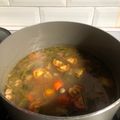 Cooksnap dari Narda Davina Katarine untuk resep Sop Iga sapi bening dan segar