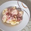 Cooksnap από Smaragdi Neiloudi στη συνταγή Τορτελίνια al porto