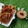 Cooksnap dari Jeanny Risma untuk resep CREPES /LEKER CRISPY