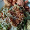 Cooksnap dari Iyuk untuk resep Sayur Balap Segar