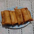 Cooksnap dari Mama AL untuk resep Lumpia Khas Malang