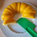 Cooksnap dari Mariani Sugandi untuk resep Talam Labu Kuning