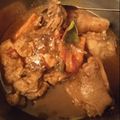 Cooksnap dari Rosma untuk resep Tongseng Ayam (Tanpa Santan dan Tidak Pedas)