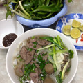 Nguyễn Thuỵ Chi Anh's cooksnap of when they made Nước dùng phở bò.