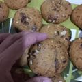 Cooksnap dari Magda untuk resep Cookies Monster Anti Gagal