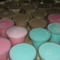 Cooksnap dari Masruha Aditya😊😊 untuk resep Puding sedot