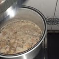 Cooksnap dari Ana Zaneta untuk resep Gudeg Nangka Sederhana