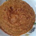 Cooksnap dari Eka Sustri Harida untuk resep Sambal matang tahan 1 minggu