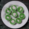 Cooksnap dari Musfaridah Idah untuk resep Cantik Manis