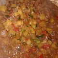 Cooksnap dari Ida Yulaika untuk resep Kikil cabe ijo mantap