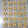 Cooksnap dari Efnedia untuk resep Kue Semprit